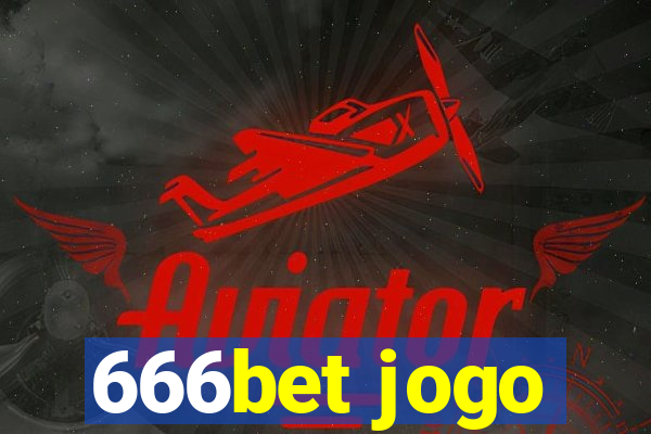 666bet jogo